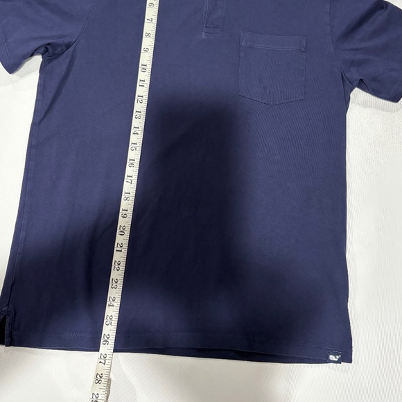 Vineyard Vines Surf Polo‎ - Size S. - Picture 11 of 14
